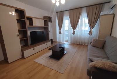 Garsonieră decomandată, mobilată în Vitan Mall - 5