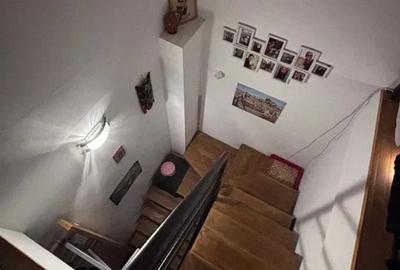 Apartament cu 3 camere pe 2 nivele, 78 mp, bloc nou, parcare, zona Edgar Quinet - 8