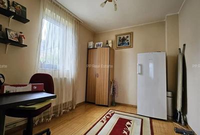 VILA  SUPERBA D+P+1 ZONA MEDEEA - 8