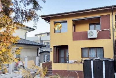 Casa 4 camere - Mobilata si Utilata - Otopeni Odaile - 13