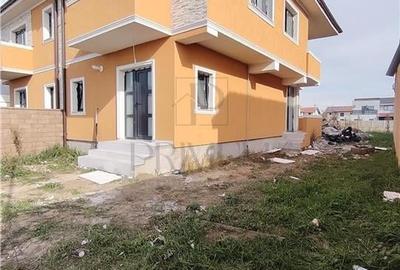 Duplex locatie excelenta - langa 4 benzi - canalizare - 3 bai - doua balcoane Duplex locatie excelenta - langa 4 benzi - canalizare - 3 bai - doua balcoane - 3