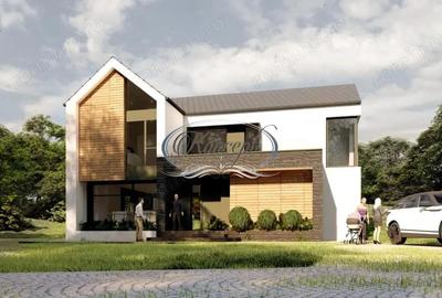 Teren de 750 mp, în Feleacu - 1