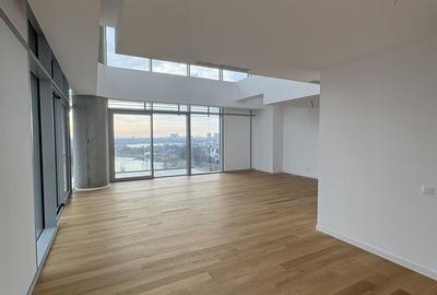 Penthouse cu 4 camere în Floreasca - 5