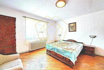 Casa spatioasa P+M cu 4 camere I Biled Casa spatioasa P+M cu 4 camere I Biled - 5