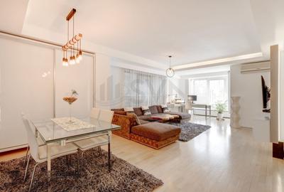 REA1018395 Apartament 3 camere Dorobanti Floreasca - 2