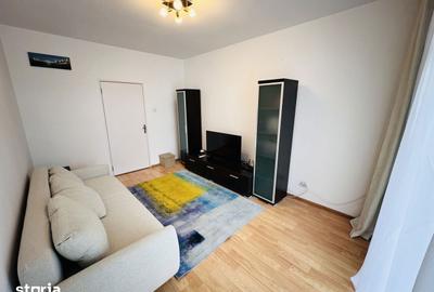 Apartament cu 2 camere decomandat, mobilat în Floreasca