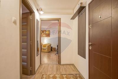 Vanzare apartament 2 camere cu suflet in Racadau-0%Comision Cumparator - 31