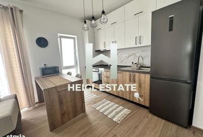 Apartament cu 2 camere în Braytim - 6