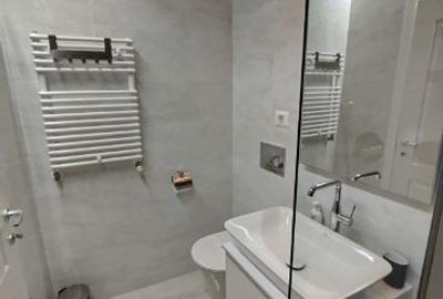 Garsonieră de închiriat Direct Proprietar - București sector 5 zona Marriott, 13 septembrie, - 6