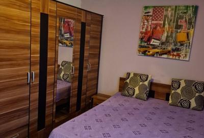 Apartament cu 2 camere în Faleza Nord - 6