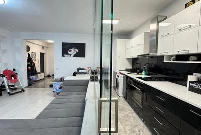 3 camere ultra finisate cu terasa ?i vedere spre lac | Sise?ti - 2