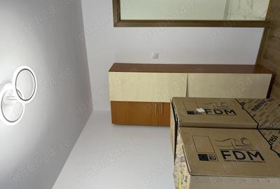 Apartament cu 3 camere decomandat în Central - 8