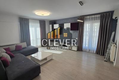 Apartament 4 camere Mobilat Utilat Lux-Theodor Pallady - 1