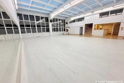 Sala de dans - Zumba - Pilates - After-Before School - Spa?ii noi de inchiriat - Etc - 2