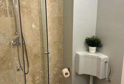 Garsonieră în Băneasa - 2