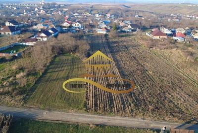 TEREN DE VANZARE - 6