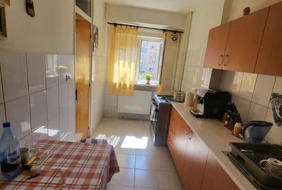 APARTAMENT 3 CAMERE-SEBASTIAN-PARC-HOL H-2 BAI-PARCARE-REABILITAT - 4