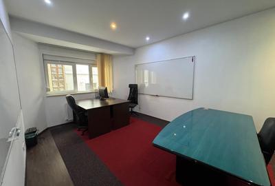 Apartament cu 4 camere decomandat, mobilat în Cotroceni - 5