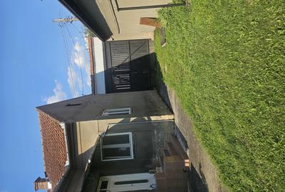 Casa de vanzare orasul Geoagiu, jud. Hunedoara - 2