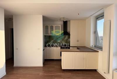 Apartament cu 3 camere vedere libera - 3