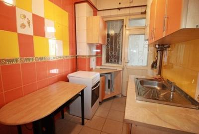 Apartament cu 4 camere semidecomandat, mobilat în Cișmigiu - 9