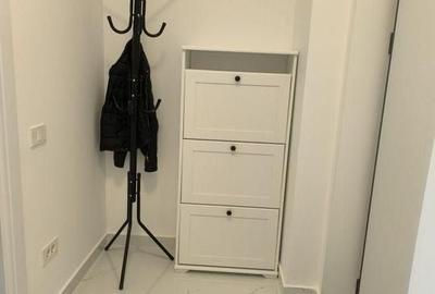 GARSONIERA METALURGIEI, LOC PARCARE, PRET-FRIENDLY, BLOC NOU, CENTRALA - 7