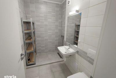 Spațiu comercial, de 58 mp, în Libertății - 4