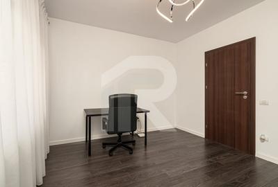 Casa ideala pentru familie–4 camere, curte amenajata, complex privat-securizat - 23