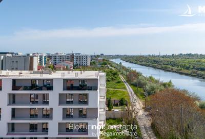 Garsonieră în Mamaia-Sat - 10