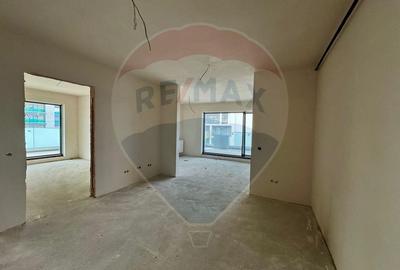 Apartament cu 3 camere, loc de parcare, Frunzișului | Comision 0% - 4