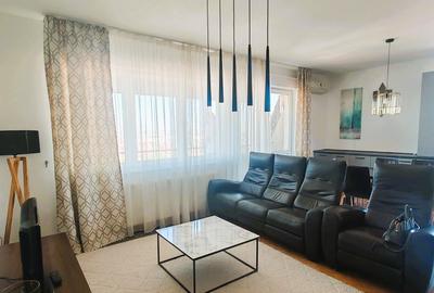 Apartament de închiriat, 4 camere, 160 mp, zona Sigma Apartament de închiriat, 4 camere, 160 mp, zona Sigma - 3