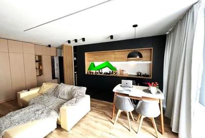 Apartament 2 camere,parcare subterana,City Residence - 4