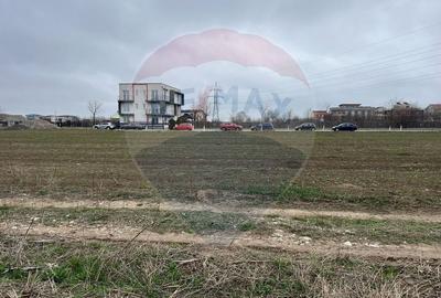 Teren agricol intravilan de 1500 mp, în Agigea - 4