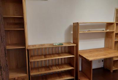 Garsoniera de inchiriat 37mp Metrou 1 dec 1918 - 1