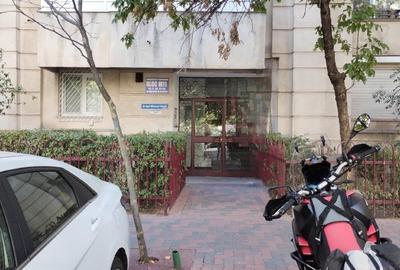 Garsonieră decomandată în Unirii - 2