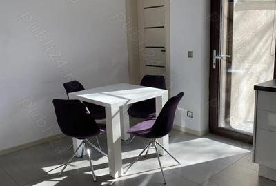 Apartament cu 2 camere semidecomandat în Ultracentral - 7