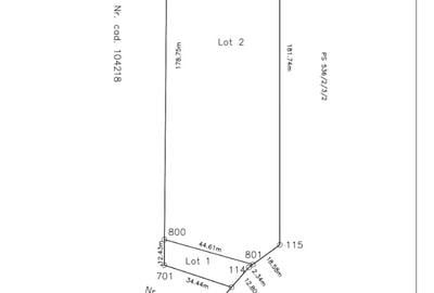 FARA COMISIOANE TEREN parcelabil 10756mp linga padure Comuna Dumbravita Brasov - 11