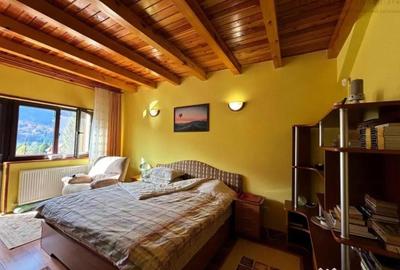 Casă cu 4 camere cu Teren 598 Mp în Piatra Arsă - 4
