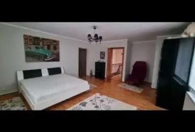 Casă cu 5 camere cu Teren 306 Mp în Brâncoveanu - 6