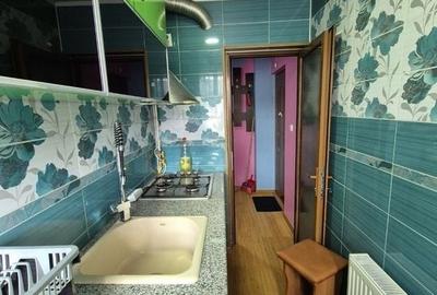 Apartament 2 cam.complet mobilat/utilat 41 mp utili castel Cantacuzino - 10