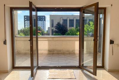 Apartament cu 2 camere decomandat în Băneasa - 5