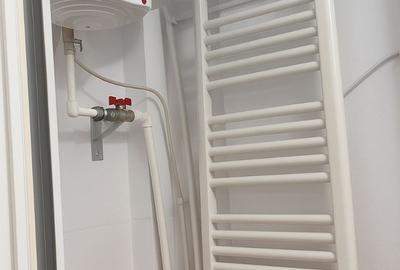 Garsonieră în zona Tractorul - Rulmentul, COD 8281 - 4