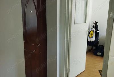 Apartament cu 3 camere semidecomandat în Bălan - 1
