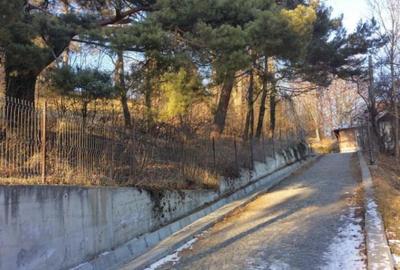 Teren intravilan de 1925 mp, în Ultracentral - 4