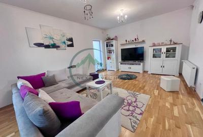 Casa individuala pe parter, Cristian - 2