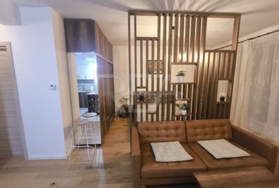 Garsoniera, Aviatiei - 6