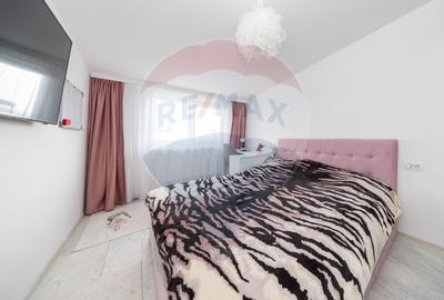 Casă cu 4 camere cu Teren 250 Mp în Vest - 19