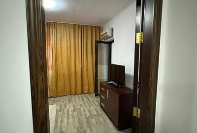 Apartament cu 3 camere decomandat, mobilat în Casa de Cultură - 8