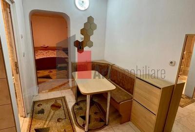 Garsonieră decomandată în Pajura - 2