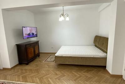 Totul nou! Garsoniera parter, Vatra Luminoasa, la 12 min de metrou Piata Muncii - 2